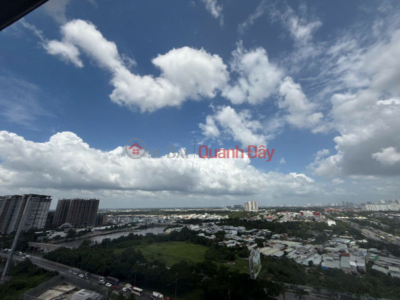 80m² apartment for under 5 billion VND at Lavida Plus, District 7. Sales Listings