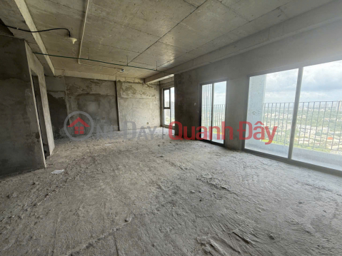 80m² apartment for under 5 billion VND at Lavida Plus, District 7. _0