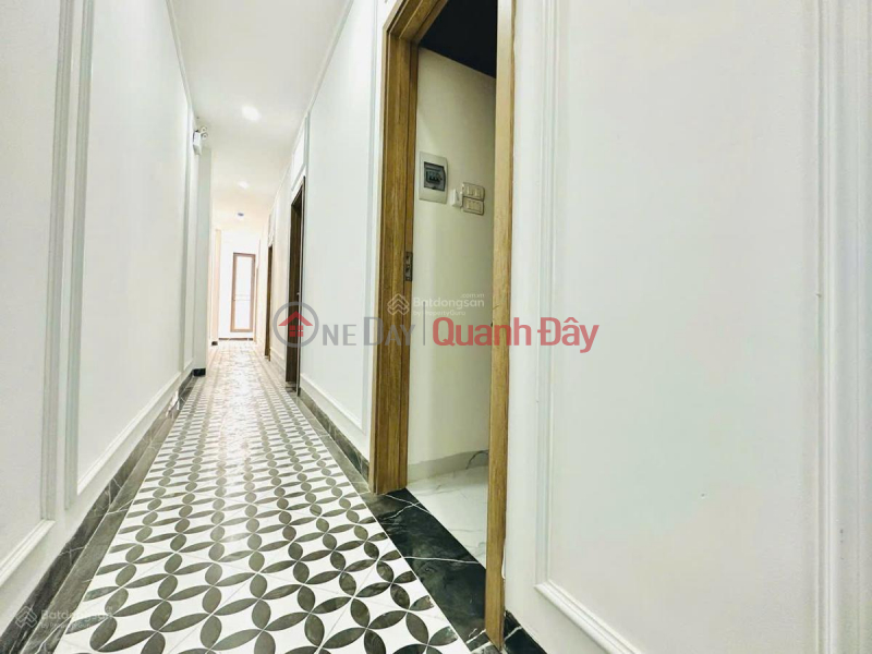 Property Search Vietnam | OneDay | Residential, Sales Listings Selling 9-storey CCMN building on Vu Tong Phan street, 155m2, huge 20m frontage, over 39 billion