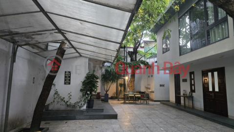 ► MT Hai Phong near the Night Market, 110m2 (190m2 outside the title deed),7-story modern building with 6 studio apartments. _0