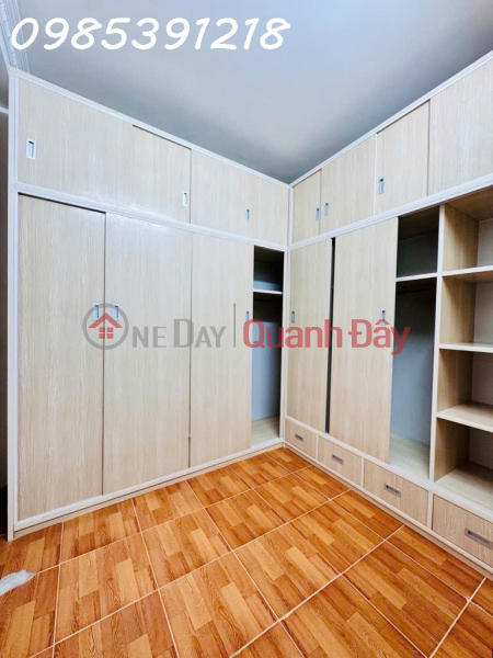  | Làm ơn chọn | Nhà ở, Niêm yết bán | đ 6,93 tỷ