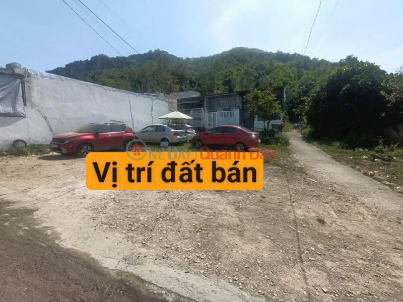 Property Search Vietnam | OneDay | Nhà ở Niêm yết bán, Chỉ từ 1,3 tỷ sở hữu ngay 40m đất phường Bắc Nha Trang, oto đỗ đất, cách bờ biển 3km