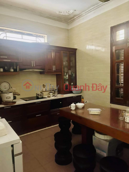 Property Search Vietnam | OneDay | Residential Sales Listings | Cheap, nice, car division into Tran Cung's house 72.5m 4t, 12 billion.