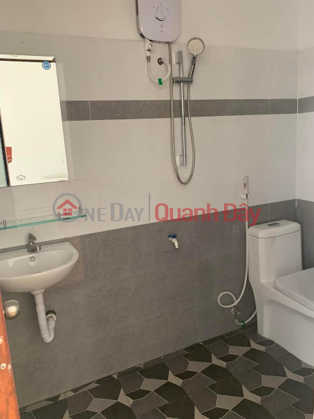 Apartment for rent with 1 ground floor, 1 floor at Di Linh new market, Lam Dong, Vietnam | Rental đ 2.6 Million/ month