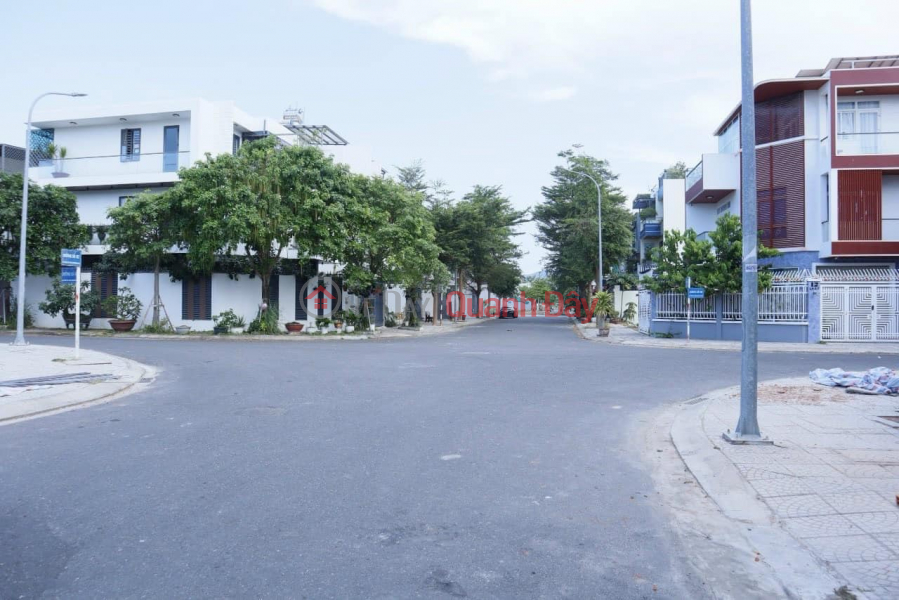 Property Search Vietnam | OneDay | Nhà ở, Niêm yết bán Đất Đẹp Tại KĐT Mỹ Gia - Gói 5 Lô LK5.6. Giá Cực Tốt Chỉ 28,5 Triệu/m² (Bao ép cọc)