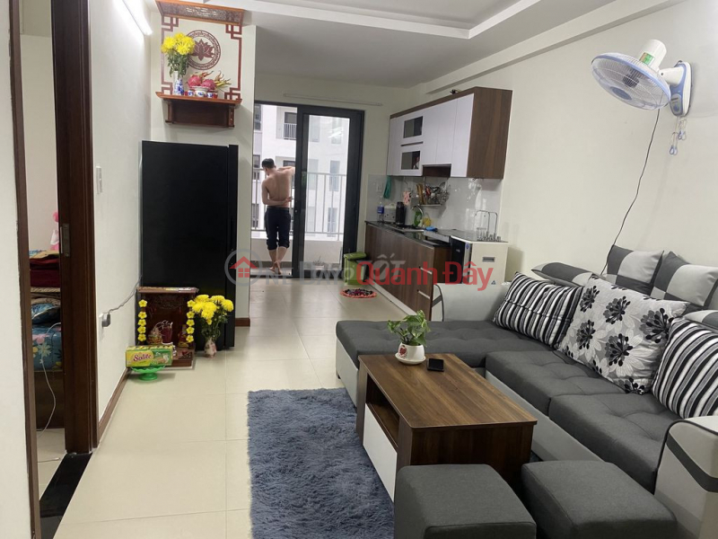 2BRs apartment for rent, FULL FULL INTERIOR BINH HOA ward, THUAN AN city | Vietnam, Rental | đ 5.5 Million/ month