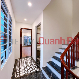 House for sale 47m2 An Duong Street, Tay Ho Garage 2 _0