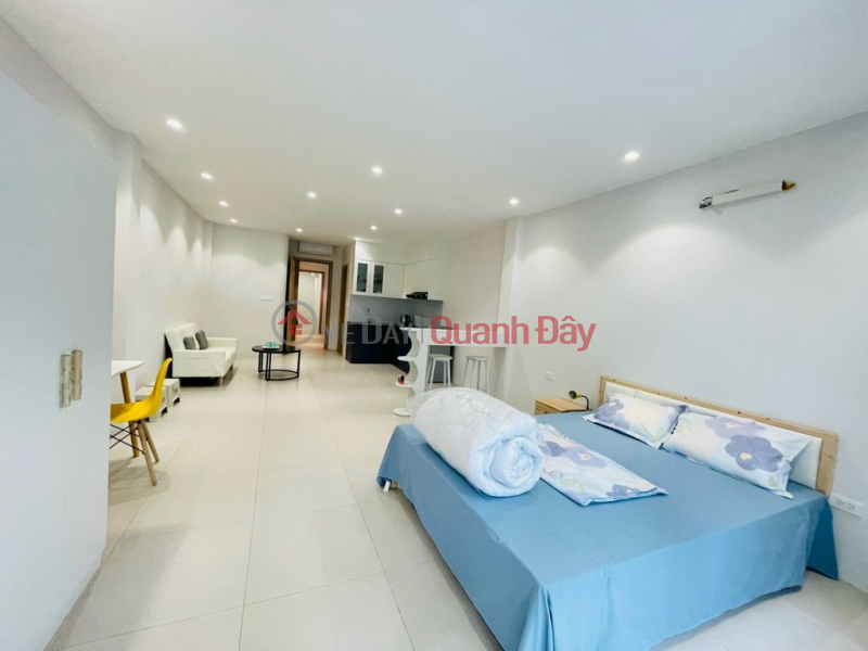 Property Search Vietnam | OneDay | Nhà ở Niêm yết bán Bán nhà Phố NGUYỄN KHANG, 63m2, 11,2 tỷ, Nhà Hai mặt thoáng, Ô tô đỗ trong nhà