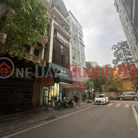 BÁN NHÀ NGUYỄN TUÂN THANH XUÂN, GẦN PHỐ OTO TRÁNH, VỈA HÈ KINH DOANH, 64M2 NHỈNH 27 TỶ _0