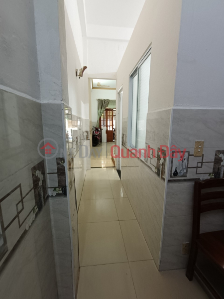 Property Search Vietnam | OneDay | Nhà ở, Niêm yết bán | Đường nhựa ô tô Tránh, Trung tâm Thanh Khê, 72m2 chỉ 3 tỷ 990