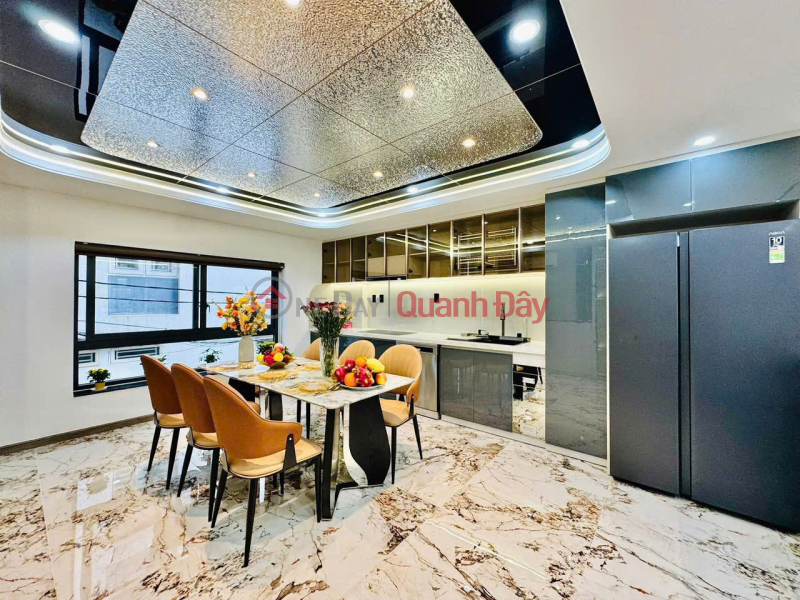 HOT HOT HOT – OWNER URGENTLY SELLING 2 BEAUTIFUL HOUSES IN GO VAP DISTRICT – WARD 10, Vietnam | Sales, đ 7.9 Billion