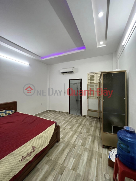 BINH TAN - 8M AVOID CAR Alley - BEAUTIFUL SQUARE WINDOWS - CLOSE TO THE FRONT Sales Listings