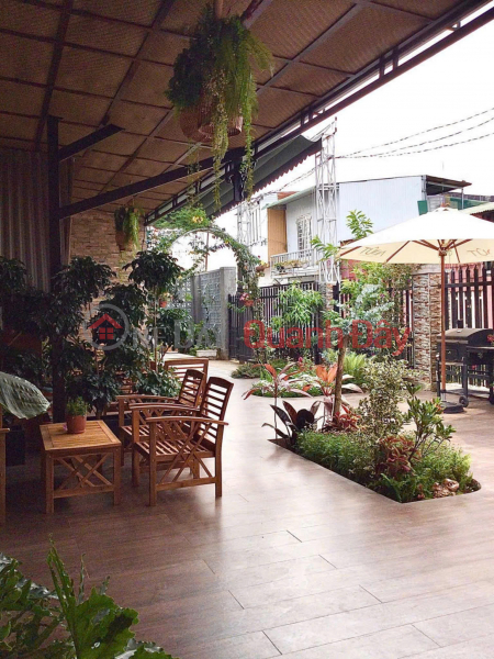 đ 18 triệu/ tháng, Cho thuê Homestay Nguyên tử Lực, phường 8, thành phố Đà Lạt 18 triệu/tháng