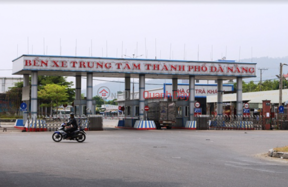 Bến xe trung tâm Đà Nẵng (Danang Central Bus Station) Liên Chiểu | ()(5)