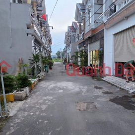 Bán nhà 1T1L mới tinh gần cầu Hoá An, sổ riêng thổ cư chỉ 3 tỷ _0