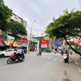 HOUSE ON THAI THINH STREET - DONG DA, AREA: 24M2 x 5 FLOORS, FRONTAGE: 2.9M, 11.5 BILLION _0