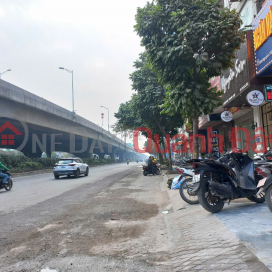 URGENT SALE: 7-STORY BUILDING ON THANH XUAN STREET, WITH ELEVATOR, 5M WIDE SIDEWALK, SUITABLE FOR VARIOUS BUSINESSES, 29.X BILLION VND _0