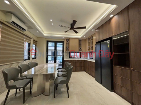 18 TỶ - NHÀ NGÕ ĐẸP 6 TẦNG THANG MÁY TUYẾN PHỐ TRẦN KHÁT CHÂN - KIM NGƯU - LÒ ĐÚC - BỜ HỒ-HK _0