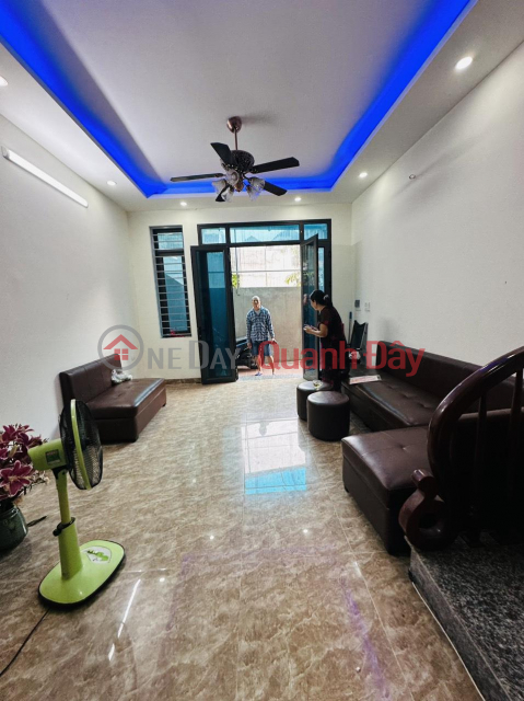 Chuyển nhượng nhà 5 tầng, ở Biên Giang, Hà Đông. Diện tích 38m2 _0