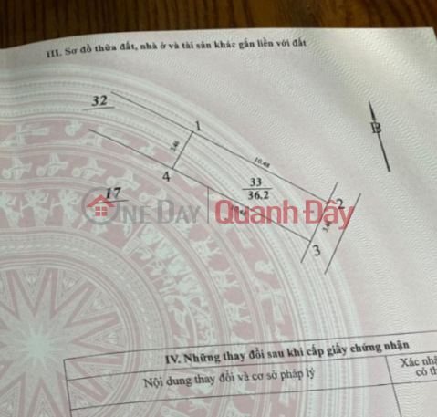 Nhà Đẹp- Giá Tốt- Chính Chủ cần bán nhanh căn nhà vị trí tại Liên Mạc, Bắc Từ Liêm, Hà Nội _0