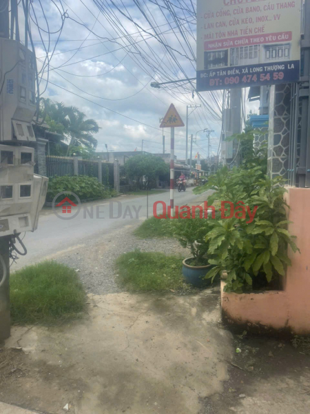 đ 2,4 tỷ, CHÍNH CHỦ Cần Bán Nhà Vị Trí Đẹp Tại Xã Long Thượng, Huyện Cần Giuộc, Long An