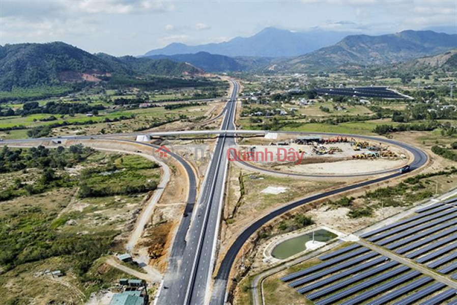 ₫ 799 Million Own a Red Book Residential Land Plot along Binh Thuan Coast for Only 7xxTRIEU