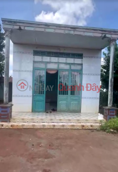 Property Search Vietnam | OneDay | Residential, Sales Listings BEAUTIFUL HOUSE - GOOD PRICE - GENERAL FOR SALE HOUSE in ia tiem commune, Chu Se district, Gia Lai province