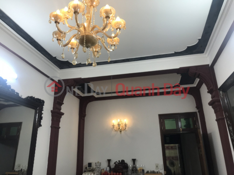 House for sale in Quang Trung, Ha Dong, EXTREMELY rare! 35m2, CAR, KD, only 10 billion tiny! _0