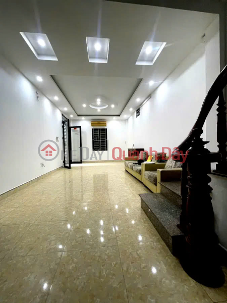 Property Search Vietnam | OneDay | Nhà ở | Niêm yết bán BÁN NHÀ RIÊNG PHỐ NGUYỄN VĂN CỪ- LONG BIÊN, 39M2,5 TẦNG, MT 4M, 6.8 TỶ.