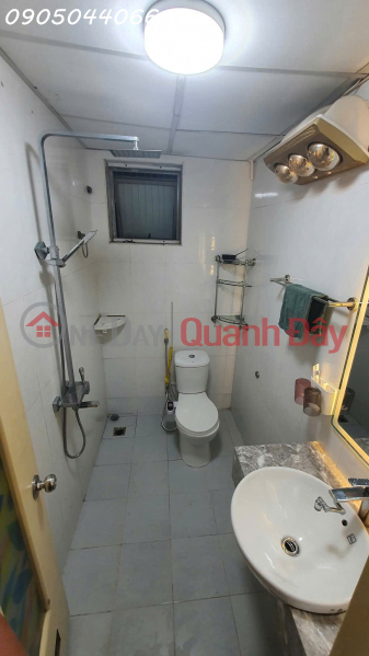 đ 11 triệu/ tháng, CHÍNH CHỦ CẦN CHO THUÊ CĂN CC 3 NGỦ ,1 KHÁCH ,2 WC TẠI LINH ĐÀM , HOÀNG MAI ,HÀ NỘI