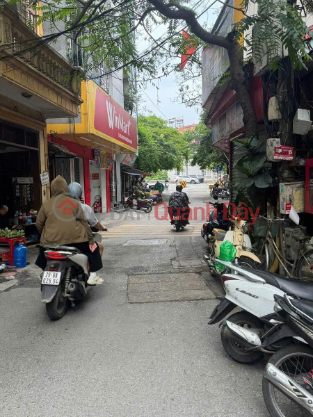 đ 15,3 tỷ | Bán nhà dòng tiền 81m 5T PHÚ Viên,Bồ Đề, LONG BIÊN, giá 15,3 TỶ,oto,KD