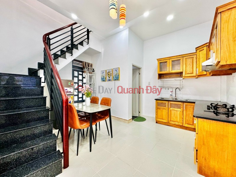 Right next to Medical Station P16 - 7-seat car alley - Area 31m2 - 2 floors, Vietnam | Sales đ 3.8 Billion