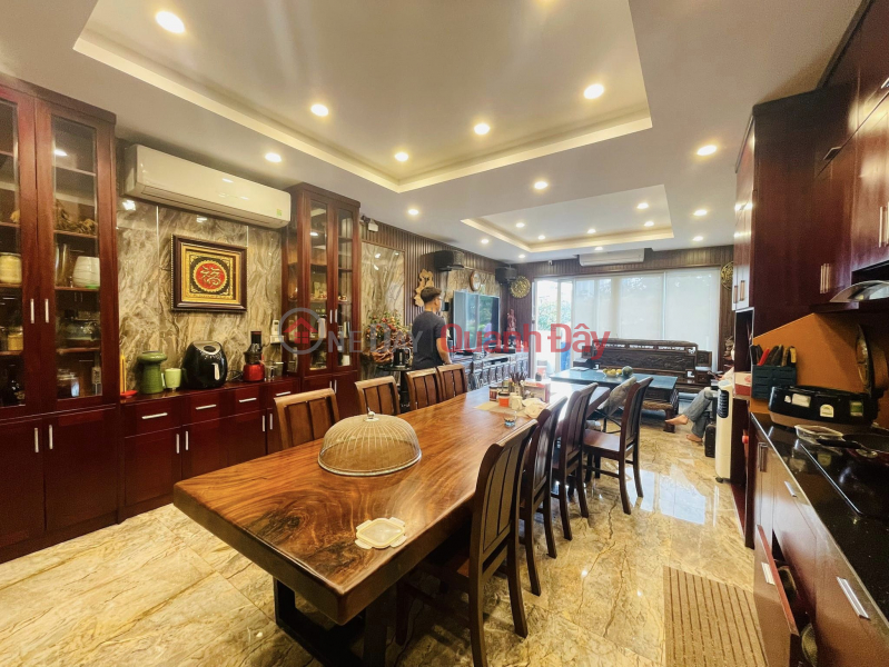 Property Search Vietnam | OneDay | Nhà ở Niêm yết bán | Biệt thự VIP Trung Yên, Cầu Giấy, 310m2, 4 tầng, mặt tiền 20m, giá quá ngon 85 tỷ
