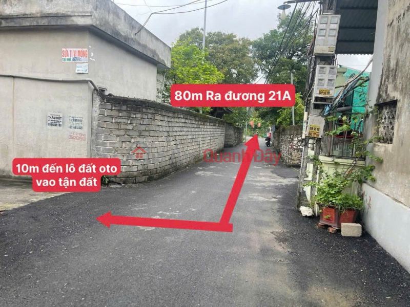 Property Search Vietnam | OneDay | Nhà ở Niêm yết bán Một lô duy nhất chưa đến 900 tr thuộc Phường Lê Hồng Phong ( cũ ) Diện tích 70m2