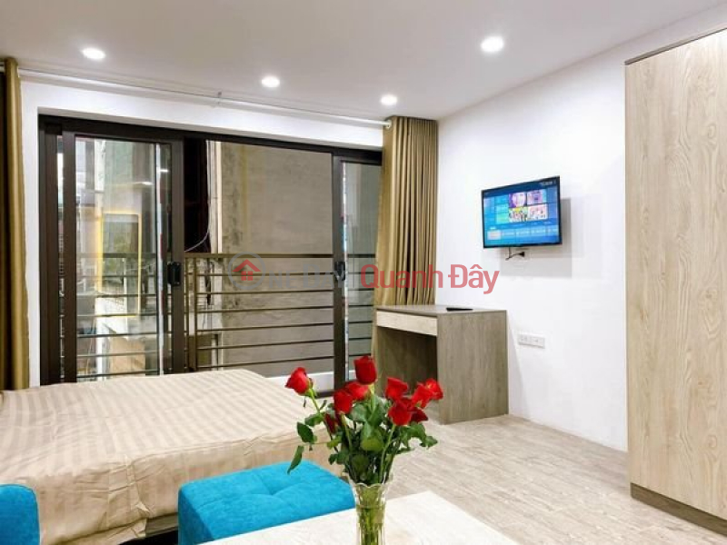 Property Search Vietnam | OneDay | Residential, Sales Listings | DAO TAN CHDV BUILDING, 8 ELEVATOR FLOOR, PINE LANE, 3 GIRLS - 22 ROOMS - 1.2 BILLION\\/YEAR.