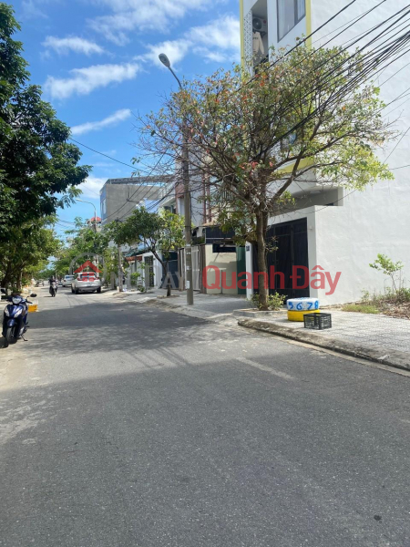 Property Search Vietnam | OneDay | Residential Sales Listings | Offering for sale a plot of land on Son Thuy Dong 1 street, Da Nang. Location close to the beach, reasonable price for investment