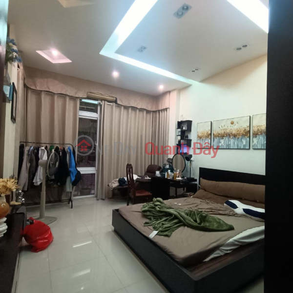 Property Search Vietnam | OneDay | Residential | Sales Listings VONG THI HOUSE - TAY HO VIRTUAL STREET FRONT, VERY NEAR WEST LAKE - GREAT BUSINESS, SAFETY