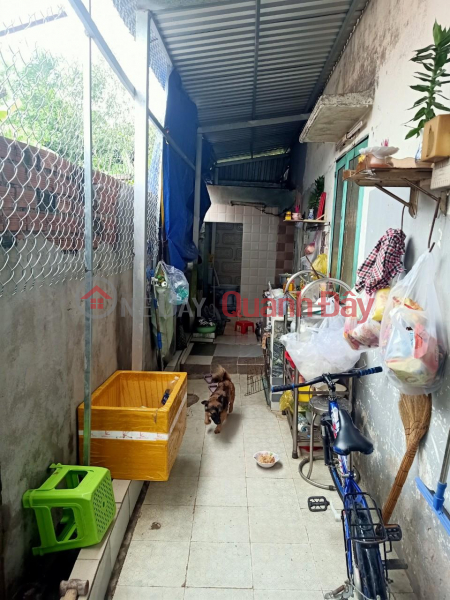 đ 840 Million HOUSE FOR SALE - GOOD PRICE - Owner Needs Urgent Sale Of Land Lot In Binh Chanh