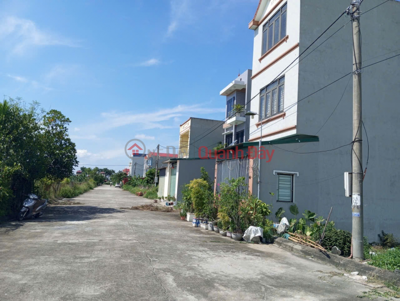 Property Search Vietnam | OneDay | Nhà ở | Niêm yết bán, Bán đất Thuận Thành, Bắc Ninh. 100m2 * mt 5m * 2,65 tỷ. ô tô tránh, giá đầu tư.