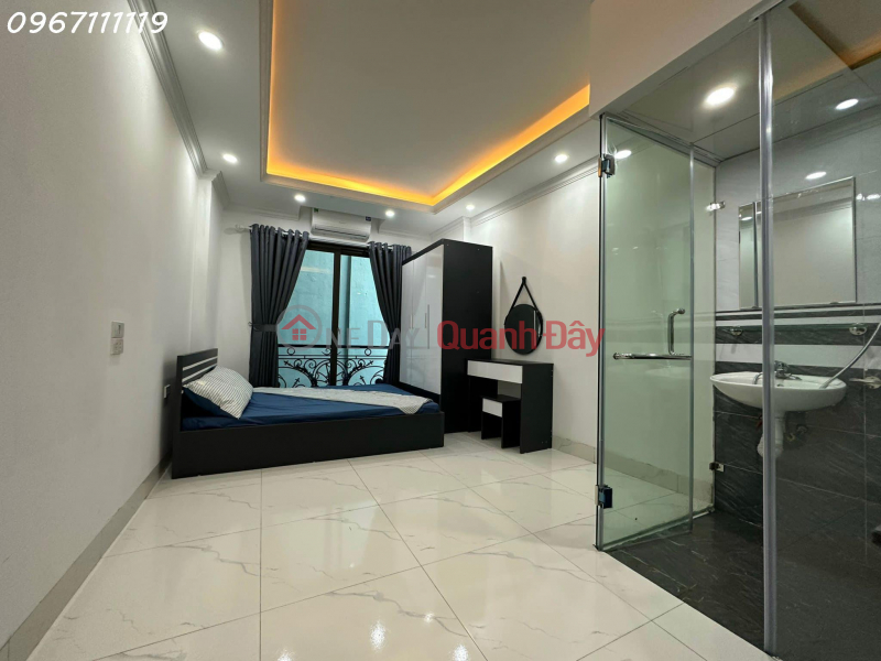 Property Search Vietnam | OneDay | Nhà ở, Niêm yết bán CCMN ĐỨC DIỄN, RẺ NHẤT, 4.68 TỶ, 9 PHÒNG, DÒNG TIỀN 370TR