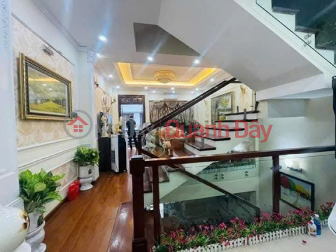 HOUSE FOR SALE IN PHAM TUAN TAI, CAR ACCESS, SIDEWALK FOR BUSINESS, 43M2, ONLY 14 BILLION 080 _0