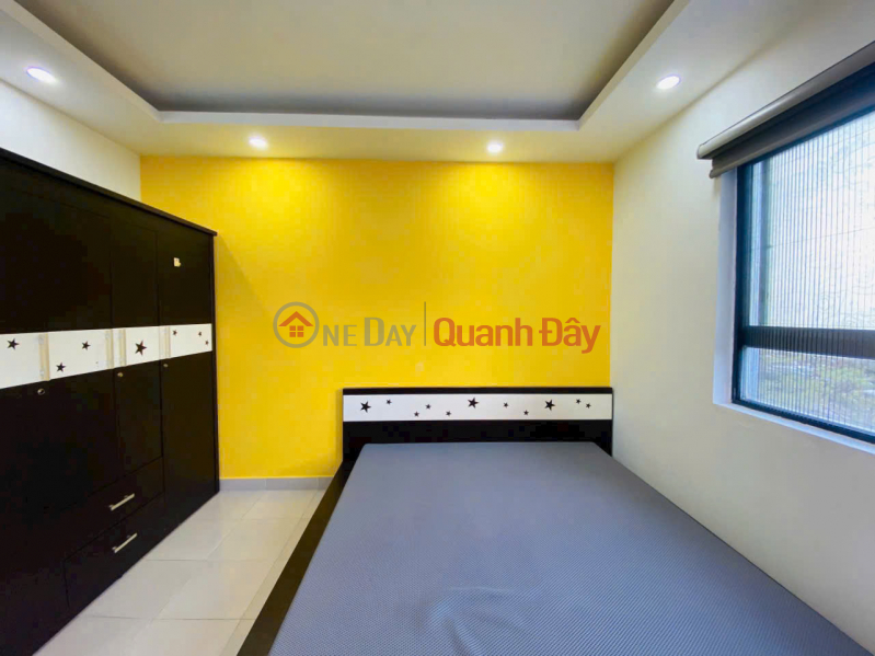CT4 APARTMENT Vinh Diem Trung, Nha Trang 60m2 price only 1 billion 590 | Vietnam, Sales đ 1.59 Billion