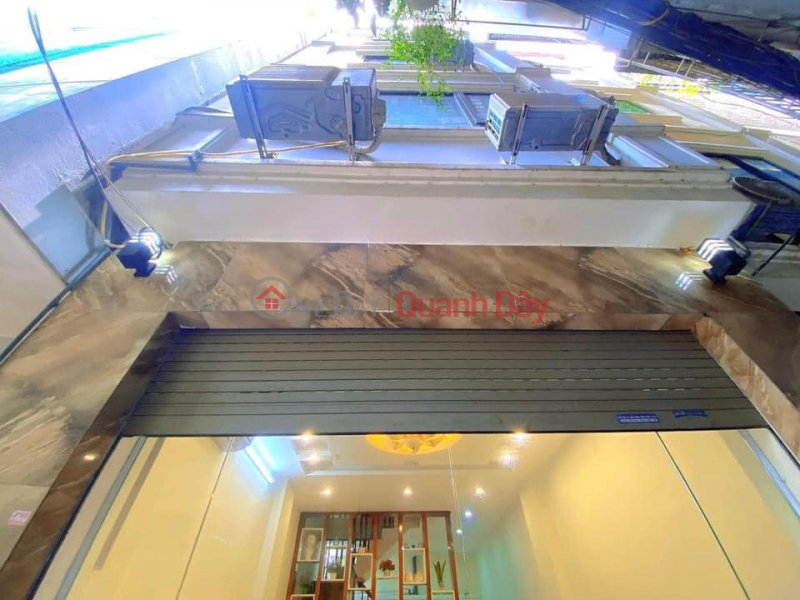 NGUYEN DISTRICT - ANGLE LOT - HOUSE VIEW - BUSINESS - 35M. 5 LEVELS RARE PRICE 3.8T with discount | Vietnam Sales | đ 3.8 Billion