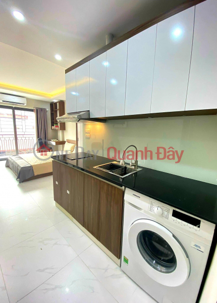 Property Search Vietnam | OneDay | Residential, Sales Listings Selling Tan Mai Hoang Mai serviced apartment 22 bedrooms Area 110 million\\/month 110m 7 floors 7m 17 billion