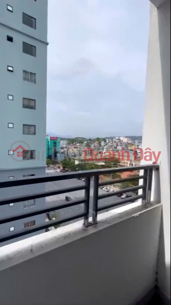 SUPER BEAUTIFUL APARTMENT - PREFERENTIAL PRICE - Owner Needs to Quickly Sell Tran Hung Dao Plaza Apartment - Ha Long, Vietnam | Sales đ 1.65 Billion