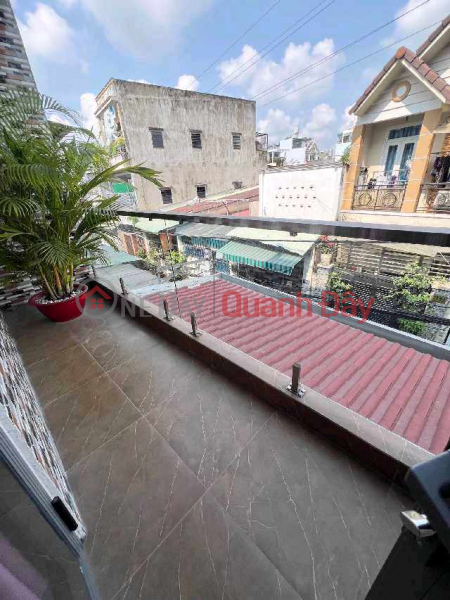 Property Search Vietnam | OneDay | Residential, Sales Listings Bán nhà 60m² 5×12m² giá 6.9tỷ