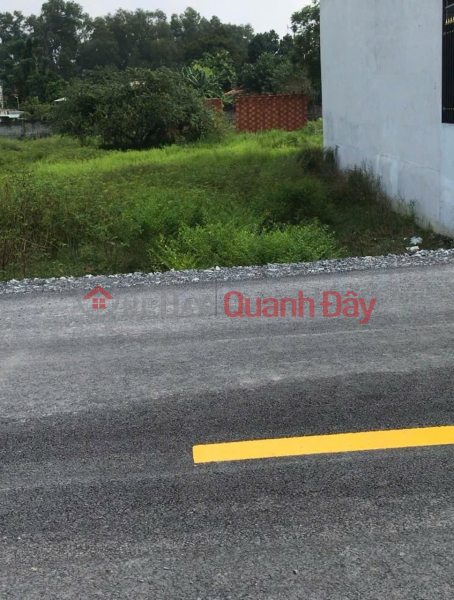 RARE OPPORTUNITY – QUICK SALE OF 2 RESIDENTIAL LAND PLOTS IN HO CHI MINH CITY – INVESTMENT OPPORTUNITY Vietnam, Sales đ 25.5 Billion