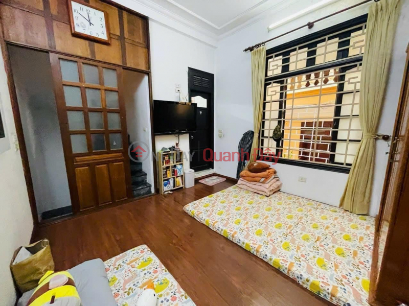 Property Search Vietnam | OneDay | Residential Sales Listings | House for sale on Thanh Street, area 150 m2, price 76.6 billion, sidewalk 5m, top business