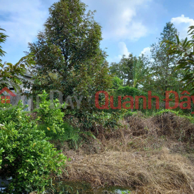 Owner Sells CLN Land Area 902.7m2 In Tam Binh Commune, Cai Lay District _0