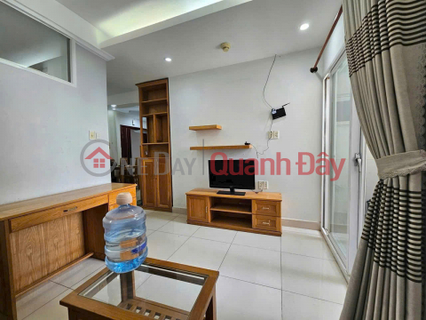 Too cheap! Selling Pegasus luxury apartment, 2 bedrooms, 2 bathrooms, ready ownership certificate, only 2 billion!!! _0
